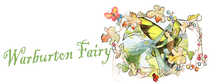 Warburton Fairy